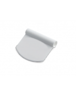 1 Coupe pâte PVC Blanc