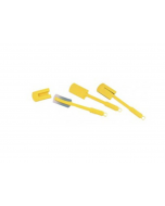 Lot de 10 - Grignettes 2 faces