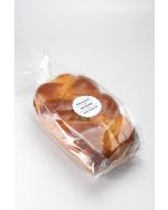 Lot packaging pour brioche longue conservation (200)