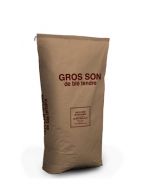 Gros Son de Blé - 15kg