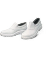 1 Paire - Chaussures de sécurité