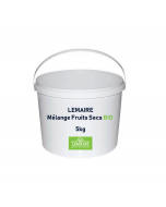 Lemaire Mélange Fruits Secs BIO - 5kg