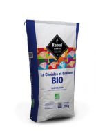 Lemaire Céréales et Graines - 25kg
