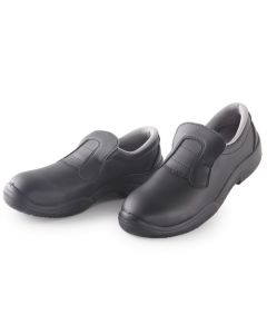 CHAUSSURES DE SECURITE NOIRES