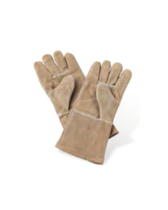 1 Paire - Gants de four