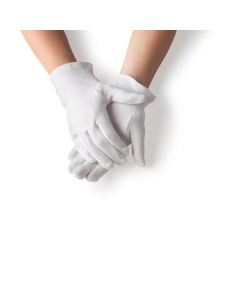 GANTS EN TISSU