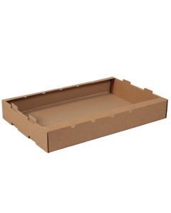 
50 CARTONS A VIENNOISERIES 65,8x42,5x9,5 cm
