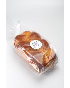 Lot packaging pour brioche longue conservation (200)