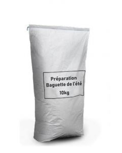 LA BAGUETTE DE L'ÉTÉ - 10KG
