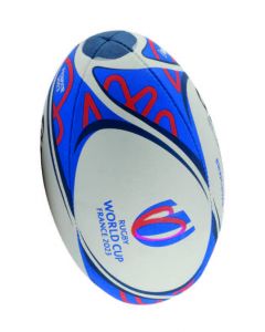 Ballon de rugby Gilbert