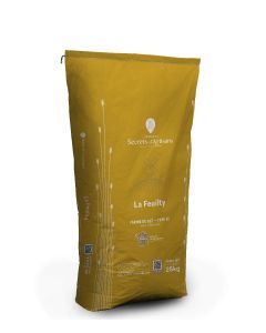 SDA La Feuilty - 25kg