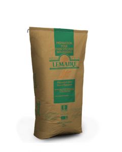 Farine Grand Épeautre Bio - 25kg