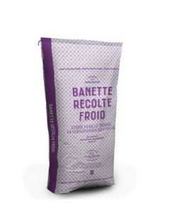 Banette Récolte froid - 10kg