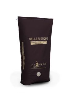 Conquise Meule Rustique - 25kg