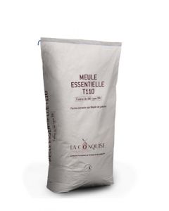 Conquise Meule Essentielle T110 - 25kg