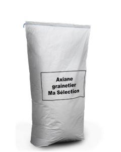 Axiane Le Grainetier Ma Sélection - 5kg