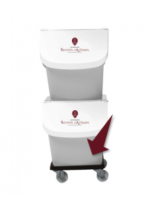 1 Chariot 40L