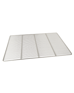 Grille Alu 60x40 cm