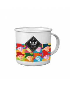 Mug Raoul Lemaire