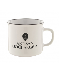 1 Mug Céramique Artisan Boulanger