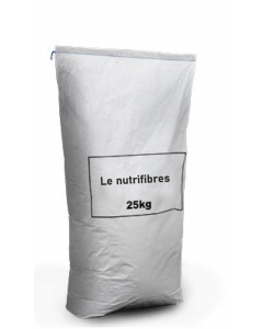 SDA PREP NUTRIFIBRES 25 KG