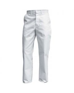 1 Pantalon Homme Blanc
