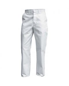 1 Pantalon Homme Blanc