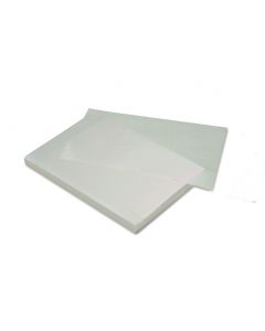 Papier de cuisson siliconé (500 feuilles)