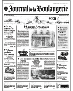 SDA PAPIER INGRAISSABLE 40X60 (2140)   