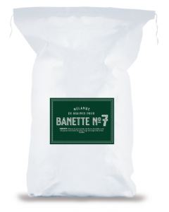 Banette Mélanges Graines « N°7 » - 5kg
