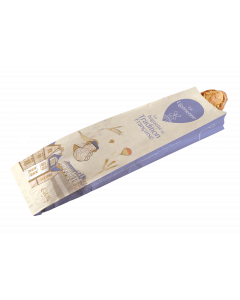 Lot de 400 - Sachet 1 Baguette La Ligérienne 10x5x34