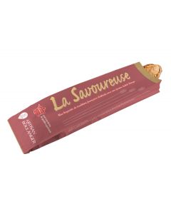 Lot de 400 - Sachet La Savoureuse Label Rouge 10x5x34