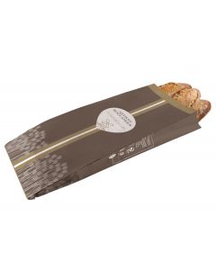 Lot de 1000 - Sachet 3 Baguettes 14x9x42