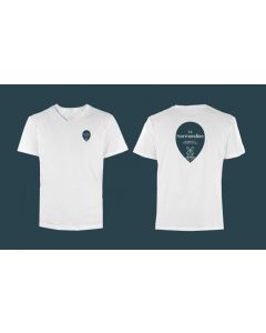 T-shirt - LA NORMANDINE Taille L 