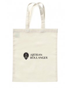 1 Tote Bag Artisan Boulanger