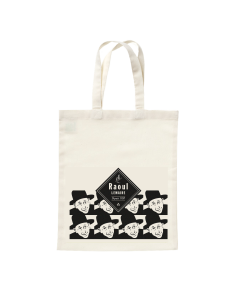 Tote bag Raoul Lemaire