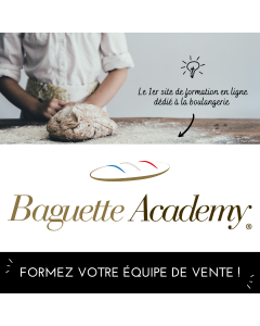 SERVICE BAGUETTE ACADEMY