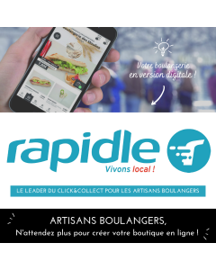 SERVICE RAPIDLE