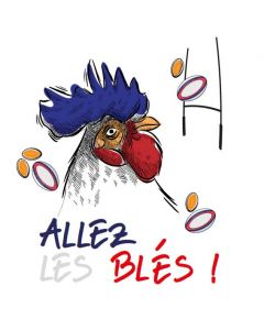 Kit Allez les blés 